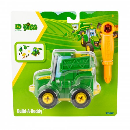 JOHN DEERE traktors Build A Buddy Sprayer, 47277 47277