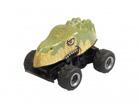 REVELL RC mini dino automašīna Stegosaurus, 23563 23563