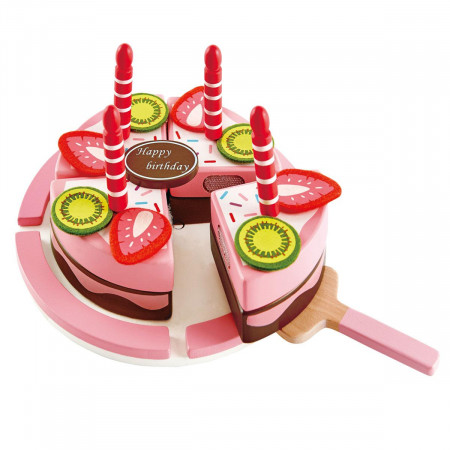 HAPE dzimšanasdienas torte, E3140 E3140