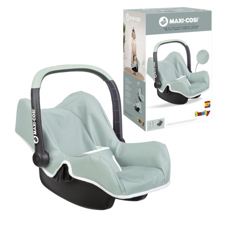 SMOBY MAXI-COSI zaļš bērnu autokrēsls, 7600240238 