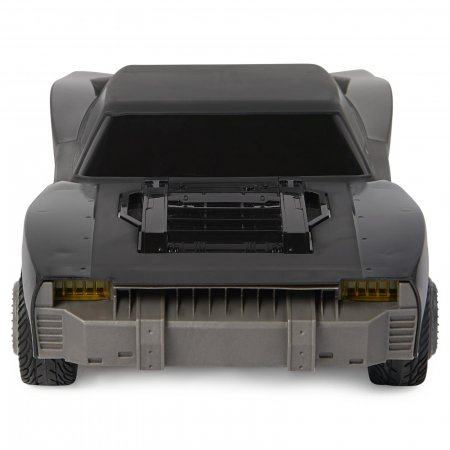 BATMAN 1:10 RC transportlīdzeklis Batmobile Turbo Boost, 6061300 6061300
