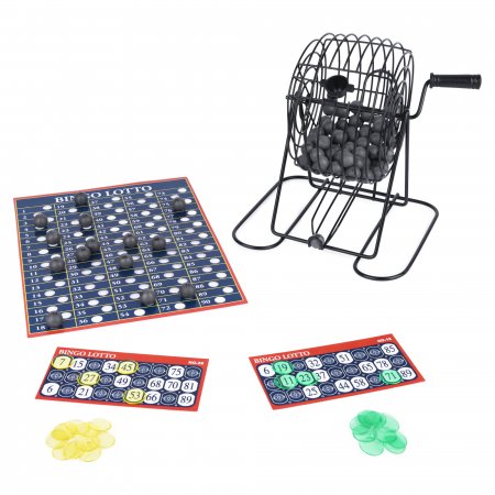 CARDINAL GAMES spēle Bingo Lotto, 6065517 6065517
