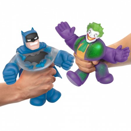 GOO JIT ZU DC Batman vs Joker, 630996411841 630996411841