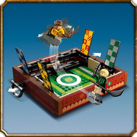 76416 LEGO® Harry Potter™ Kalambola lāde 76416