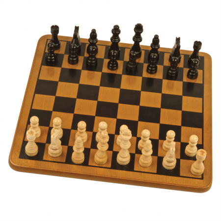 CARDINAL GAMES Spēle Wood Chess, 6033302 
