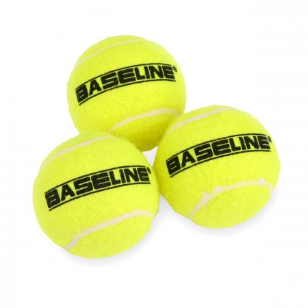 SPORTLINE tenisa bumbiņu komplekts, 3 gab,  B247 B247