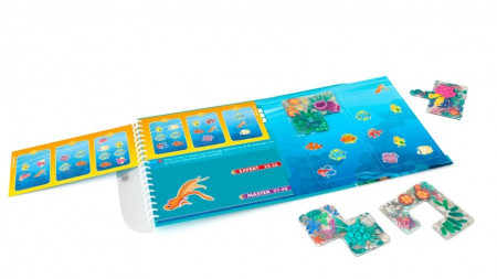 SMART GAMES Coral Reef™, SGT221 