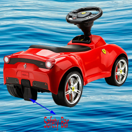 RASTAR skrejmašīna Ferrari 458, 83500 83500