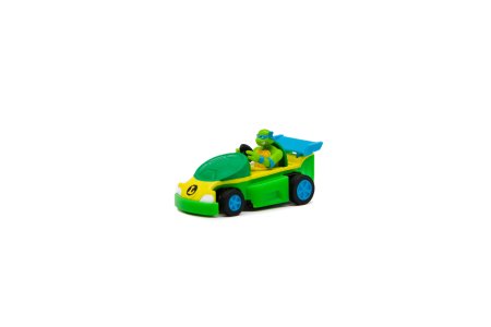 "TMNT RC transportl?dzeklis ""Micro Shell Racers - Leonardo"", 71030" 71030