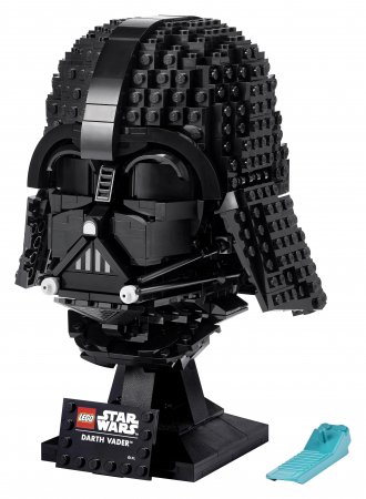 75304 LEGO® Star Wars™ Darth Vader™ ķivere 75304