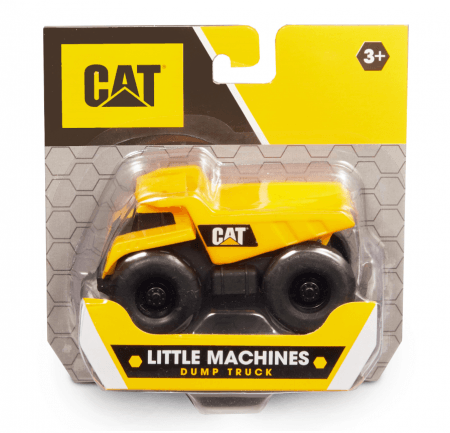 CAT brīvriteņu transportlīdzeklis Little Machines, dažādi, 82282 82282