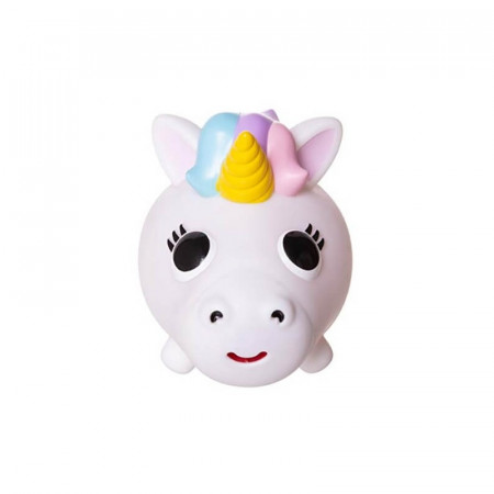 JABBER BALL Emotional toy "Jabb-A-Boo" Unicorn, UN-18051 UN-18051