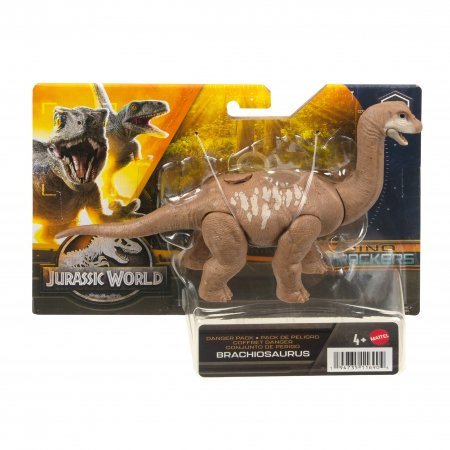 JURASSIC WORLD Danger dinozauri, HLN49 HLN49