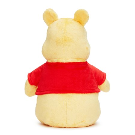 SIMBA DISNEY plīša rotaļlieta Winnie Pooh 35cm, 6315872673 6315872673