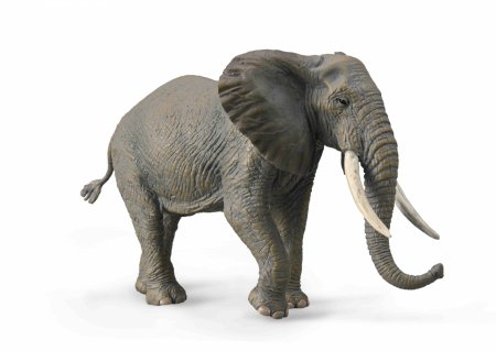 COLLECTA African Elephant (XL), 88966 88966