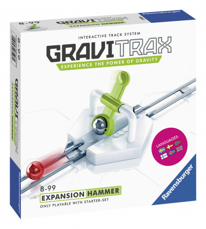 GRAVITRAX konstruktora paplašinājums Hammer, 27606 27606