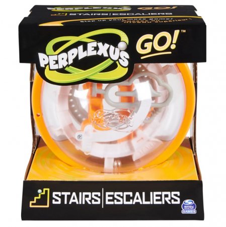 PERPLEXUS spēle Spiral/Stairs, dažadi, 6059581 6059581
