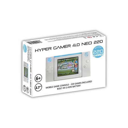 TOYROCK game Hyper Gamer NEO 220, 65500400 65500400