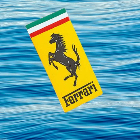 RASTAR skrejmašīna Ferrari 458, 83500 83500