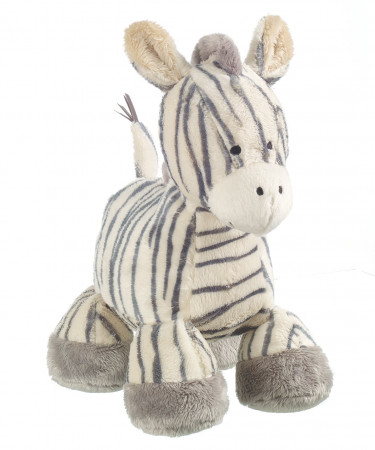 MOTHERCARE toy Standing Zebra 715810 715810