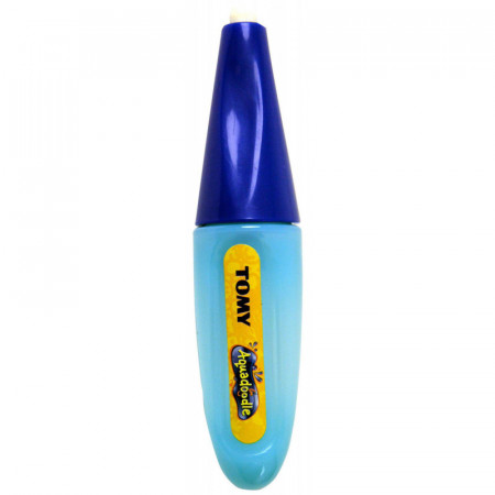 AQUADOODLE ūdens pildspalva Easy Grip, E72391 