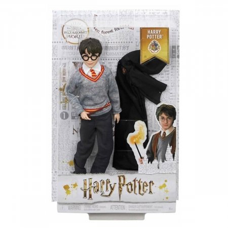 HARRY POTTER lelle - Harry Potter, FYM50
 FYM50