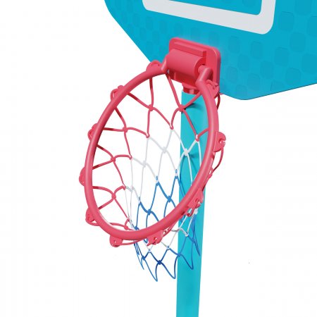 MOOKIE basketbola komplekts First Basketball, 7286 7286