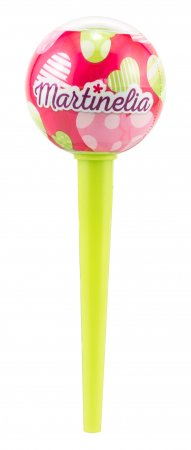 MARTINELIA lūpu balzams Lollipop, 5,7 g, asst., 5484C 5484C