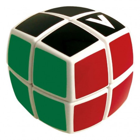 BRAIN GAMES rubiks V-Cube 2b VEI#2B