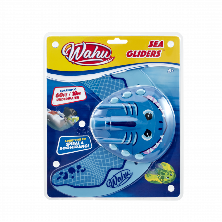 WAHU ūdens rotaļlieta Sea Glider, sortiments, 920669106 920669106