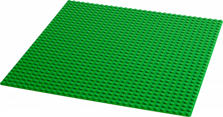 11023 LEGO® Classic Zaļa būvpamatne 11023