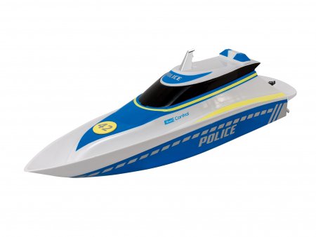 REVELL RC laiva Water Police, 24138 24138