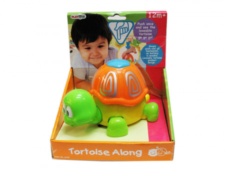 PLAYGO INFANT&TODDLER Rotaļlieta "Bruņurupucis" 2445
