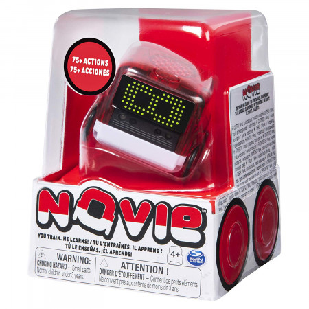 BOXER robots Novie, dažādi veidi, 6053637 6053637