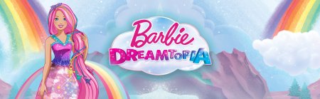 BARBIE Dreamtopia lelle - princese Twist N' Style, HNJ06 HNJ06