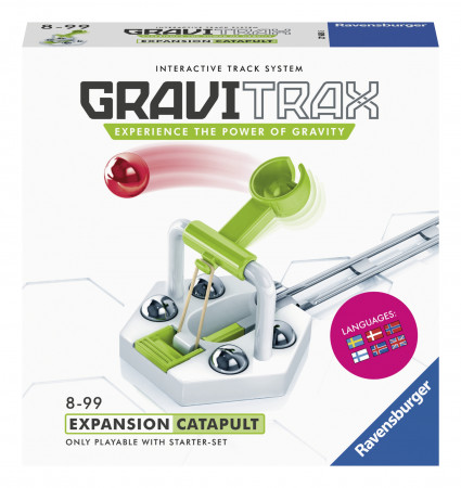 GRAVITRAX konstruktora paplašinājums Catapult, 27605 27605