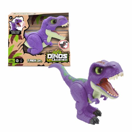 DINOS UNLEASHED dinozaurs T-Rex JR, 31152 31152