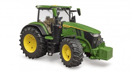 BRUDER John Deere 7R 350 Traktors, 03150 03150