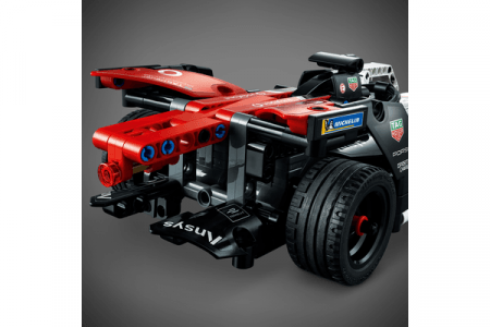 42137 LEGO® Technic Formula E® Porsche 99X 42137