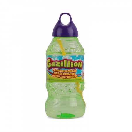 GAZILLION burbuļi solution Premium, 2l, 35383 35383