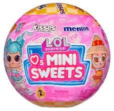 LOL Surprise Loves Mini Sweets Lelle, 119609EUC 119609EUC