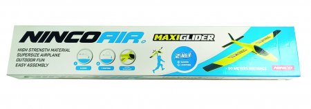 NINCOAIR planieris Maxi Glider, NH92030 NH92030