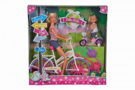 STEFFI LOVE lelles komplekts Bike Ride, 105733045 105733045