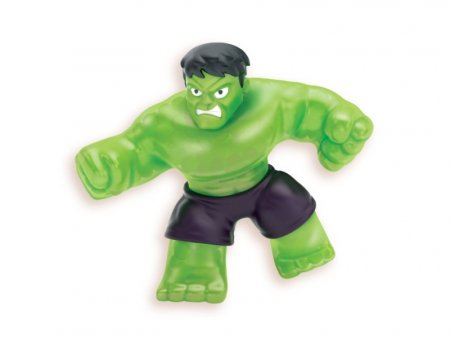 GOO JIT ZU MARVEL Hulk, 5710949300943 5710949300943