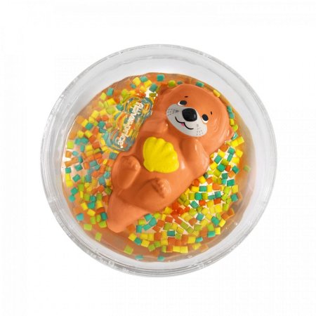 FISHER PRICE dzīvnieks burbulī, GRT61 GRT61