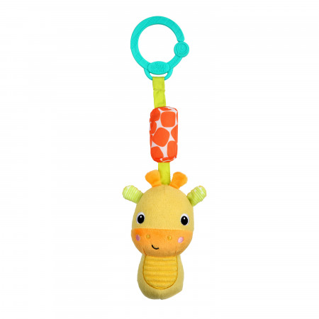 BRIGHT STARTS ratu rotaļlieta, Žirafe, 12342 12342