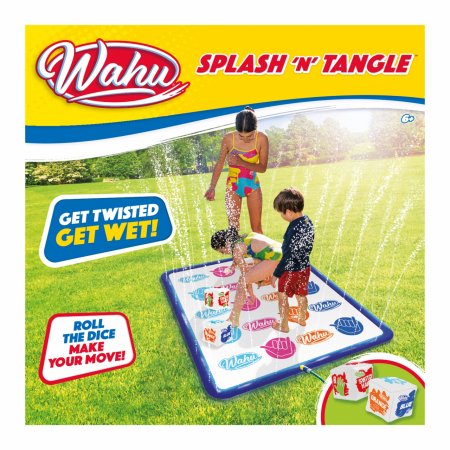 WAHU ūdens spēle Splash 'N Tangle, 923031006 923031006