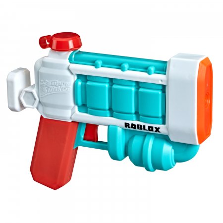 NERF toy water gun Lob Guardian, F37825L0 F37825L0