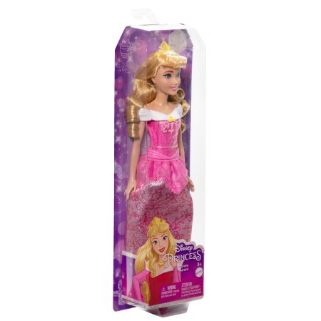 DISNEY PRINCESS Lelle Disney princese Aurora, HLW09 HLW09