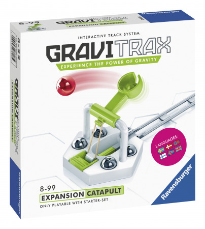 GRAVITRAX konstruktora paplašinājums Catapult, 27605 27605